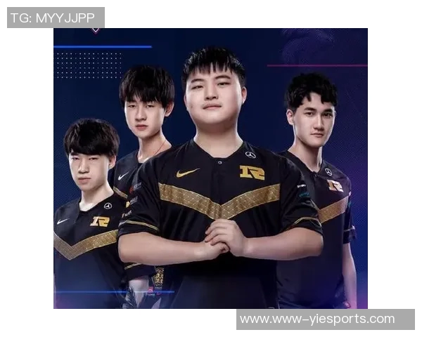 探寻RNG战队的坚持与韧性揭示英雄联盟背后的耐力之道