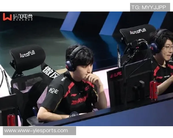 S15电竞全球总决赛中JDG战队实力表现全面解析与评价