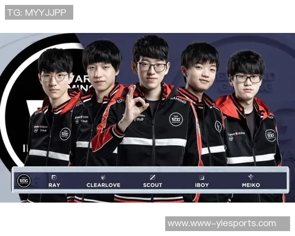 深入分析FPX战队在S15赛季的进攻策略与战术布局