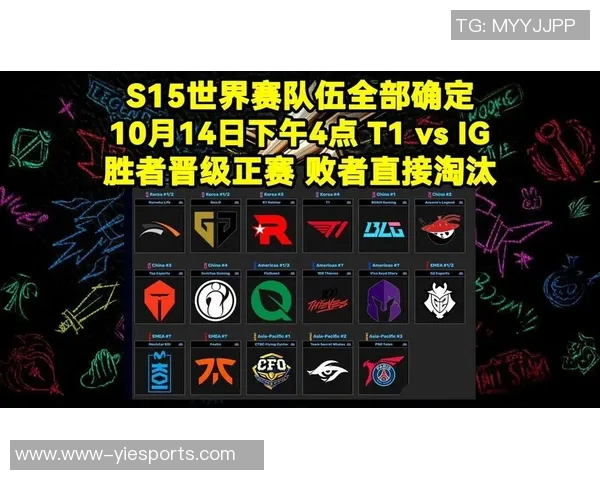 S15电竞总决赛全明星赛IG战队技术表现深度解析与点评