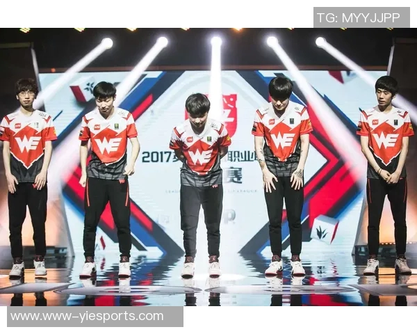 全球挑战赛特别报道WE战队的成长历程与辉煌成就分享 全球挑战赛特别报道WE战队的成长历程与辉煌成就分享