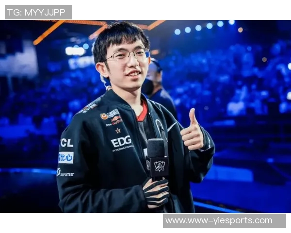 英雄联盟EDG战队逆袭之路的真实纪实与荣耀回归之旅实时数据 英雄联盟EDG战队逆袭之路的真实纪实与荣耀回归之旅实时数据