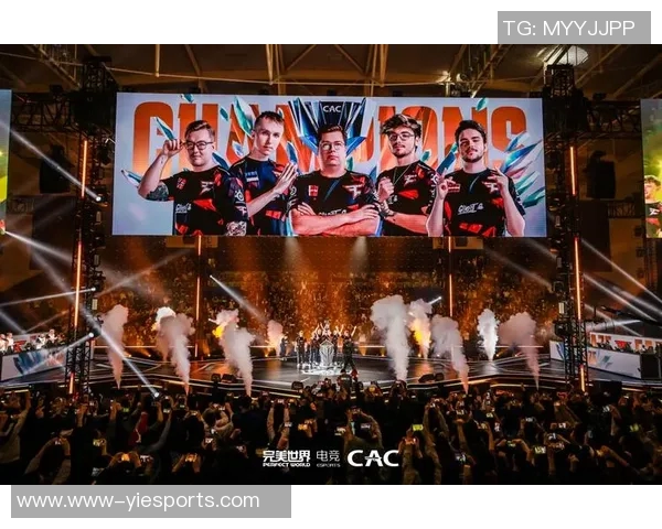 esports最新数据对话张芳回顾CSGO生涯中的挑战与成长之路