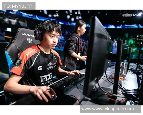 电竞新闻EDG在冠军杯中的团队协作表现分析与点评