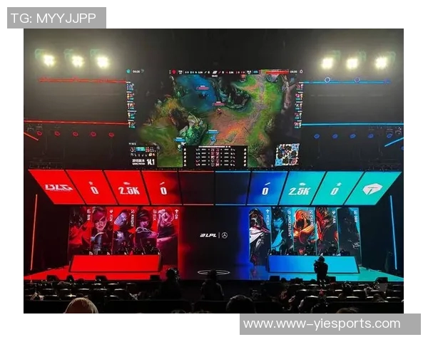 电竞新闻深入分析BLG在英雄联盟中的防守策略及其成效与不足之处