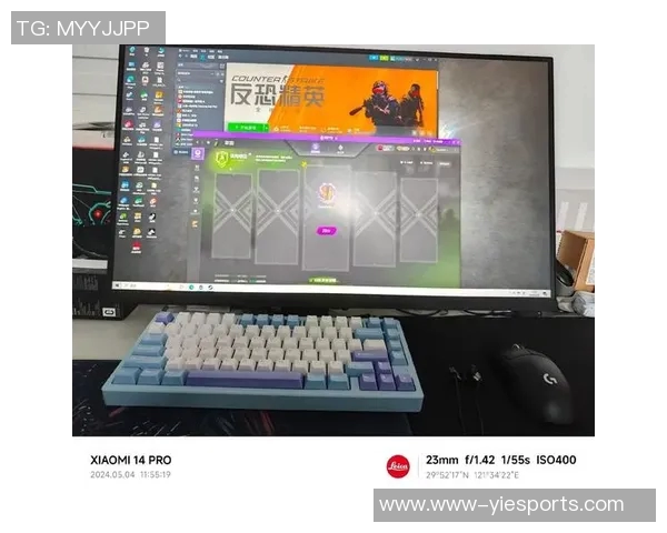 电竞新闻深入解析IG在CSGO赛事中的节奏把控与战术布局