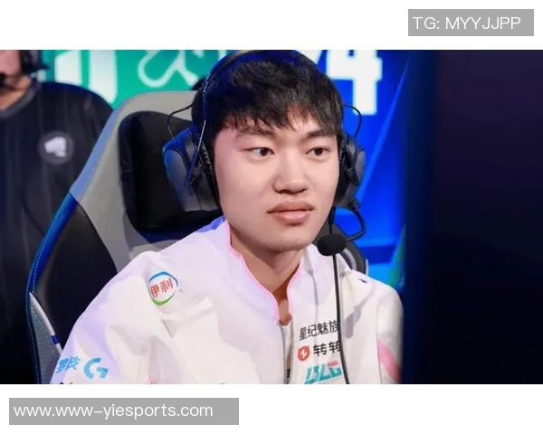 电竞新闻电竞赛事热议BLG耐力争议引发粉丝热情讨论与反思