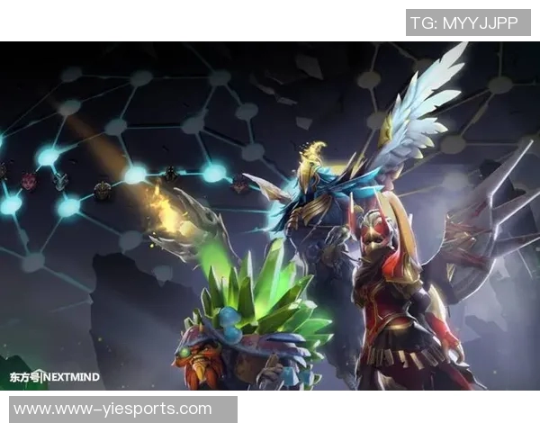 2026电竞新闻DOTA2焦点V5个人能力分析及其在比赛中的影响探讨 2026电竞新闻DOTA2焦点V5个人能力分析及其在比赛中的影响探讨