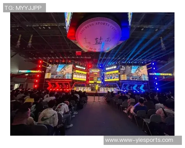 2026电竞新闻专访黄敏揭秘CSGO成功背后的策略与心路历程